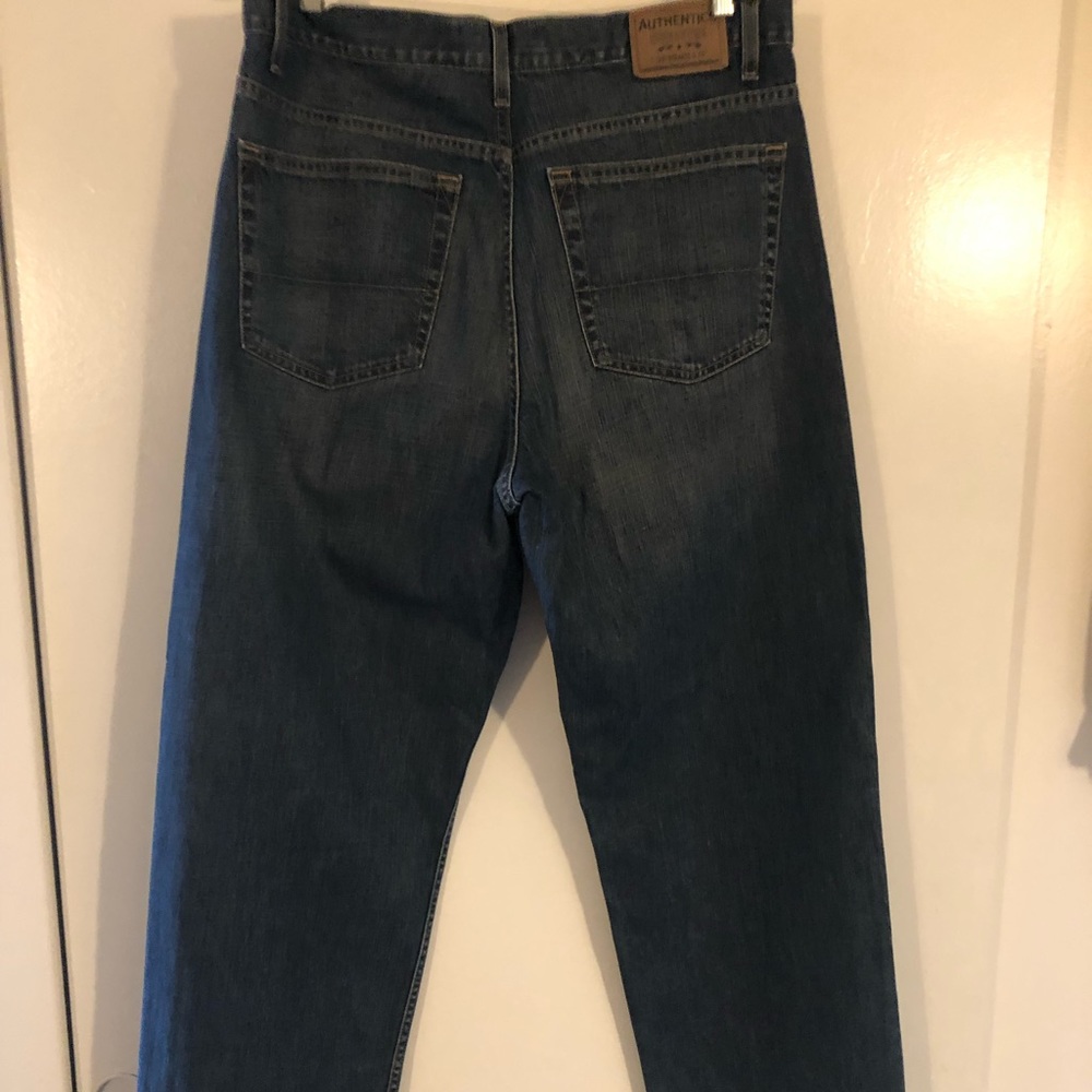 Men’s Levi jeans